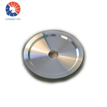 High quality diamond grinding wheel for polishing/cutting glass/ceramics/carbide/steel
Brief Introduction of US